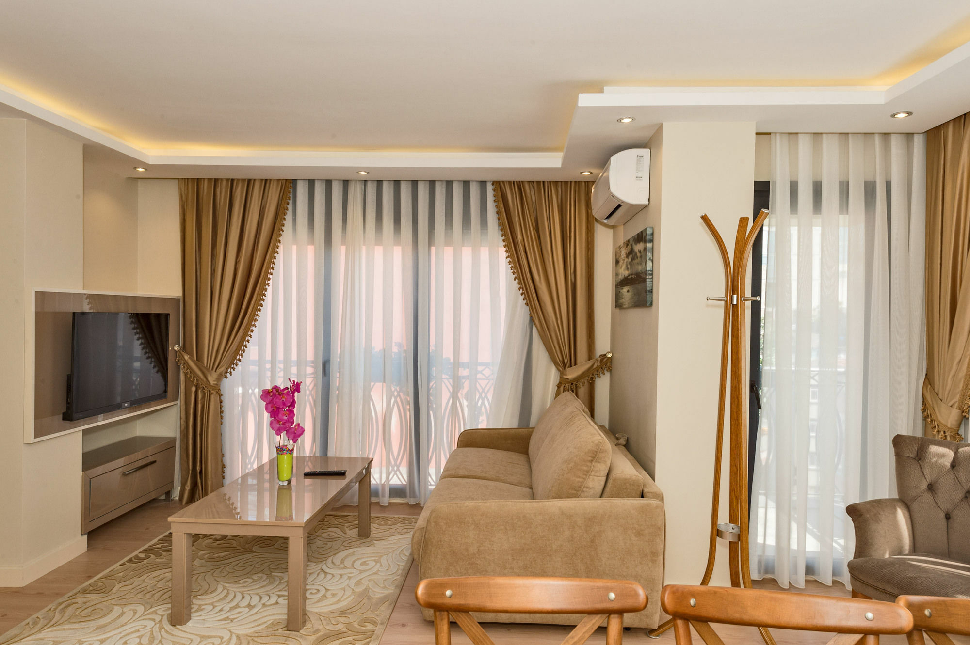 איסטמבול Gen Suites מראה חיצוני תמונה