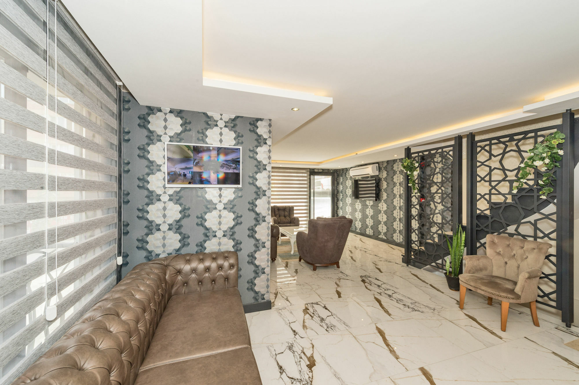 איסטמבול Gen Suites מראה חיצוני תמונה